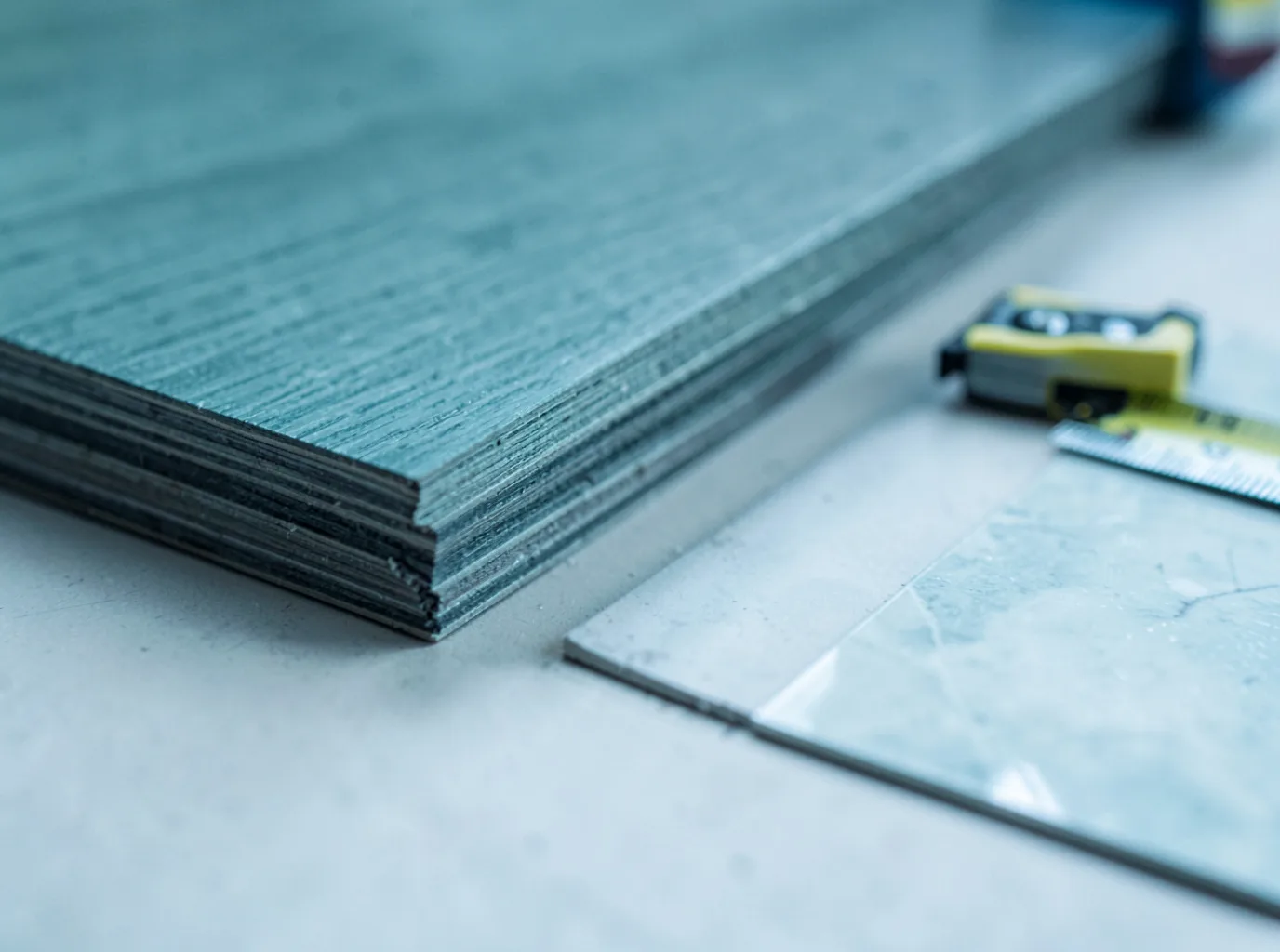 Luxury Vinyl Plank Installation Clarksdale, MS FAQs